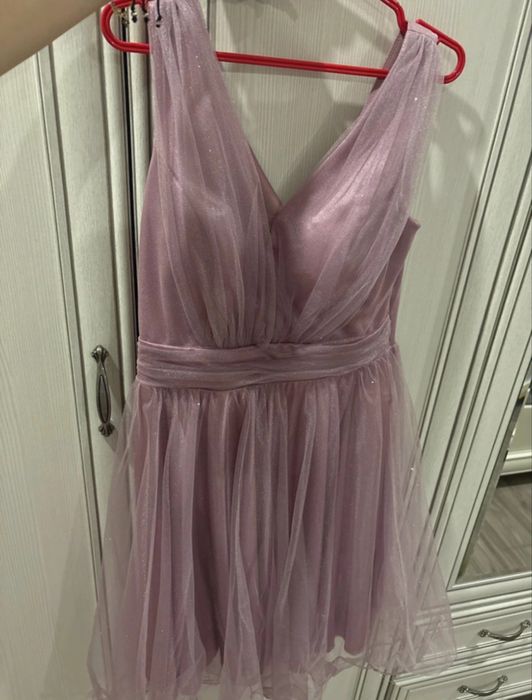 Rochie cu sclipici
