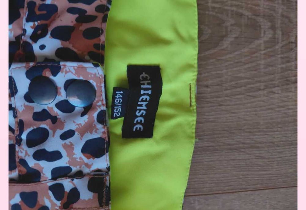 Ски панталон размер 146/152