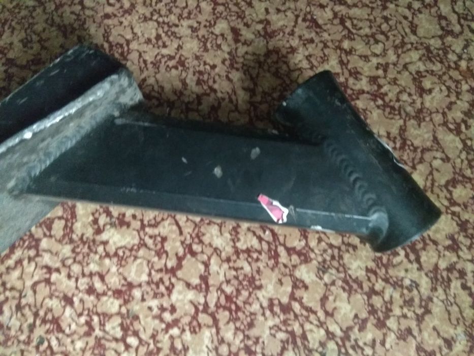 Запчасти на самокат