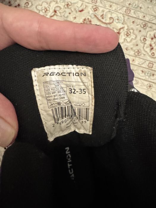Продам ролик для девочки