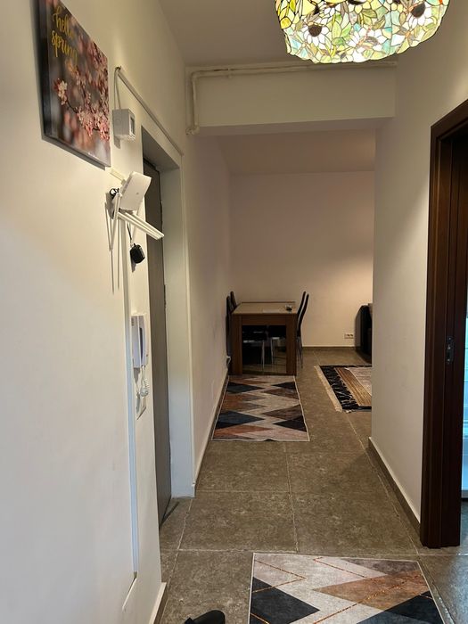 Apartament de inchiriat