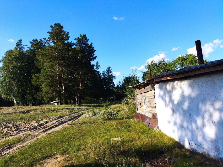 Продам дом Бородулиха