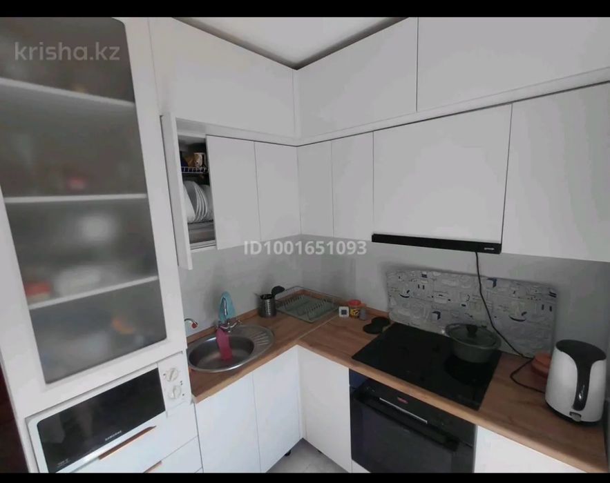 Куханный гарнитур