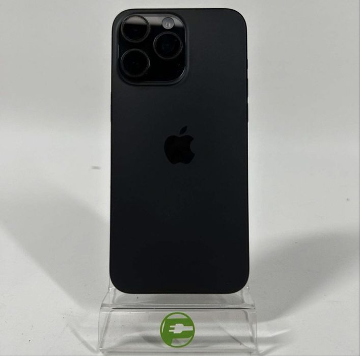 iPhone 15 pro max 256GB/99%