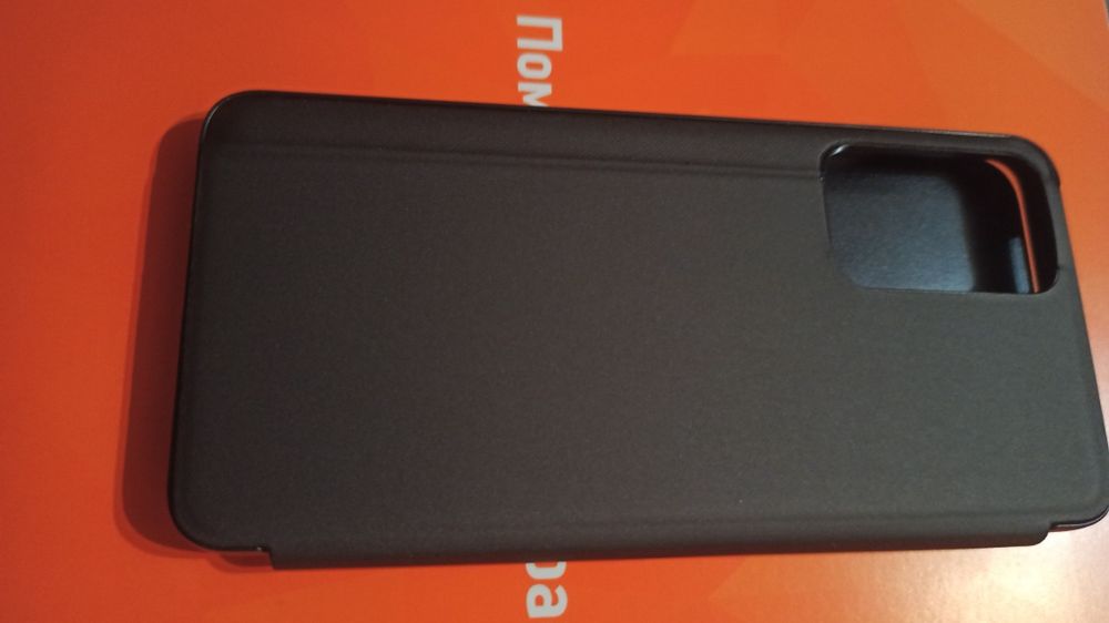 Кейс Redmi note 11 pro