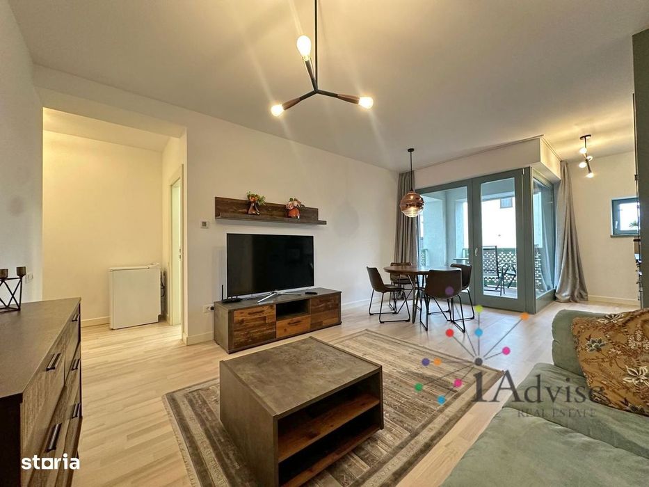 Apartament – Brasov - Vedere 3