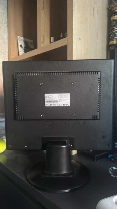 Монитор Fujitsu Siemens Scaleoview L17-2 (17")