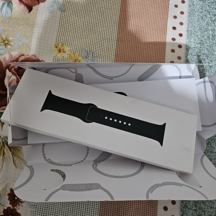 Apple Watch Series 11 46mm