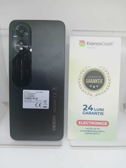 Oppo A38 (35192.1/30 Pacurari 2)