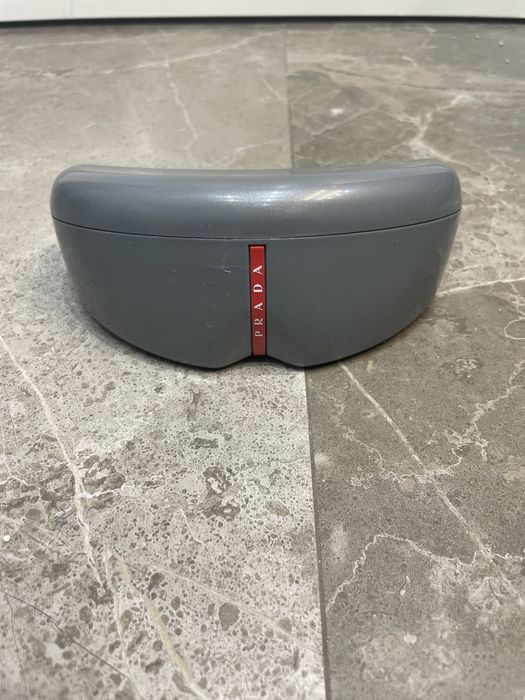 Солнце защитные очки PRADA