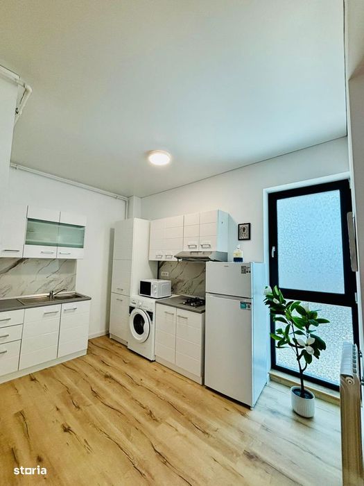 10% DISCOUNT Apartament 2 camere Mamaia Nord 150 m de plajă — fotografia 3