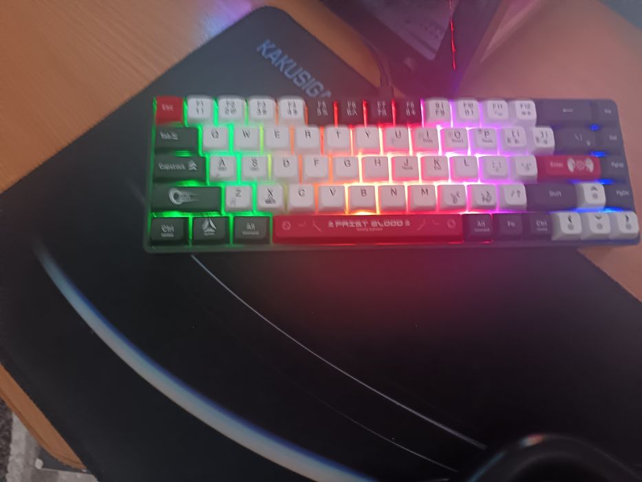 Игровой ПК комплект