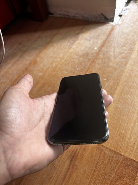 iPhone 11pro жағдайы жақсы