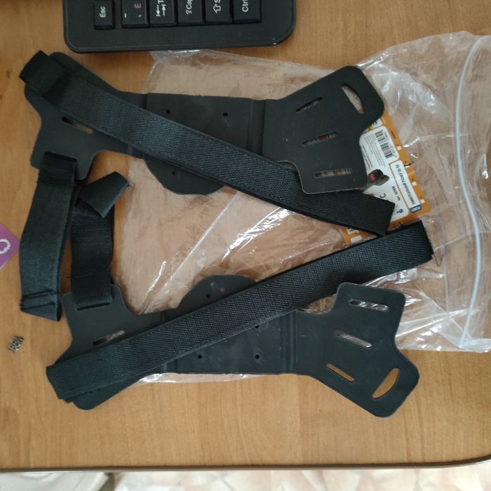 Продам ледоколы ( Шипы для обуви)