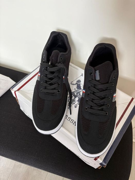 Tenesi Polo barbati Noi