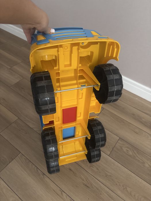 Полесье каталка Премиум-2