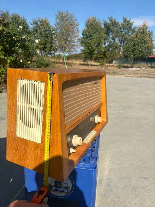 Radio Philips  Jupiter Stereo