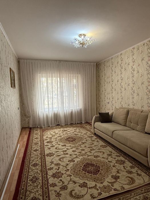 Продам 2х комнатную квартиру