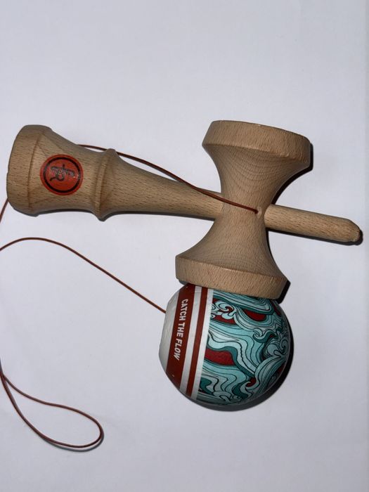 Kendama Europe RECORD + Bloody Ocean