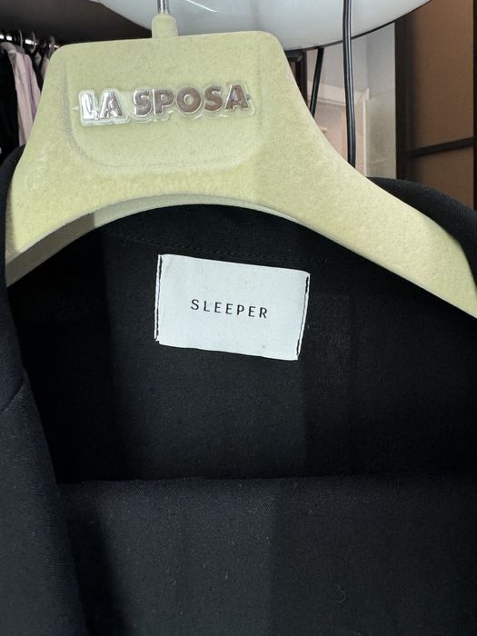 Костюм с брюками SLEEPER