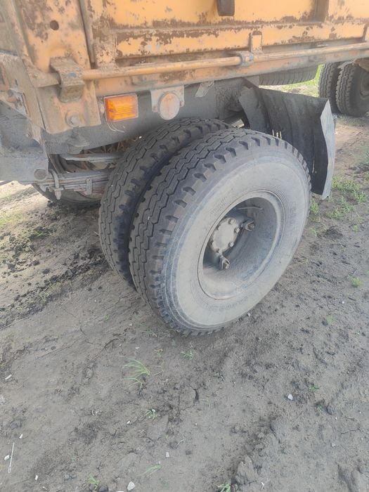 продам камаз десятчик