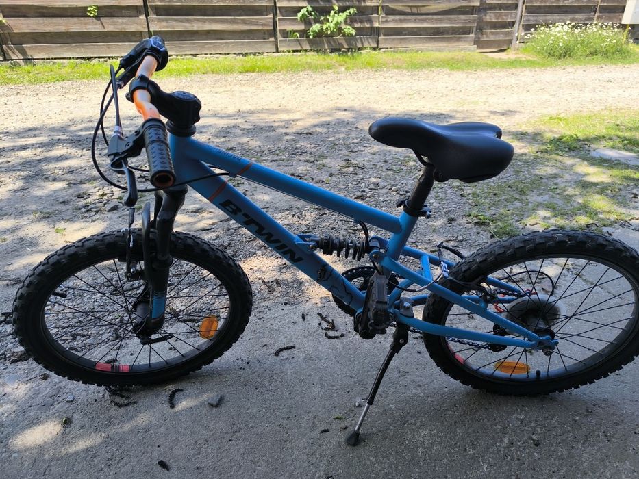 Bicicleta copii 20 inch
