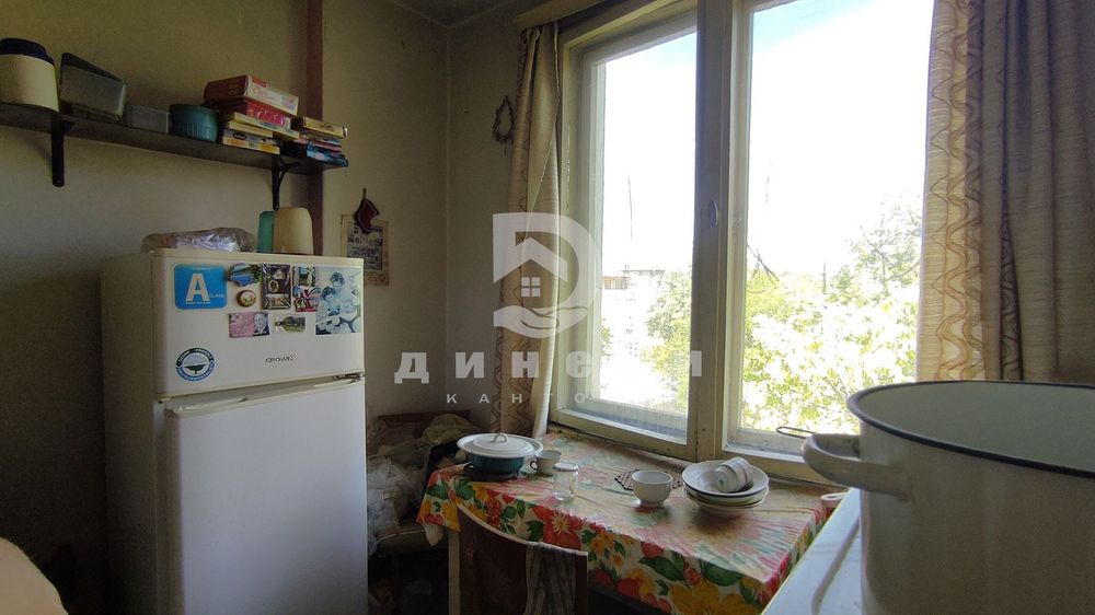 2-стаен в Стара Загора-Център площ 47 цена 77500