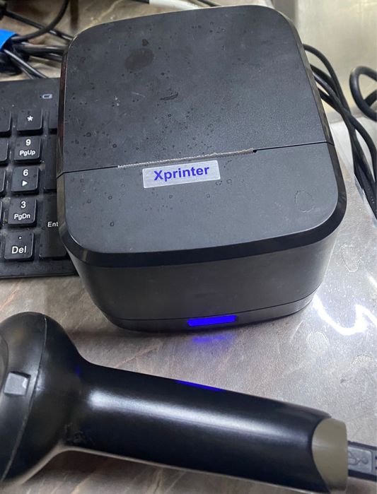 Продам программу  для кассовых отчетов