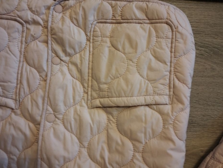 Sacou de primăvară Coccodrillo