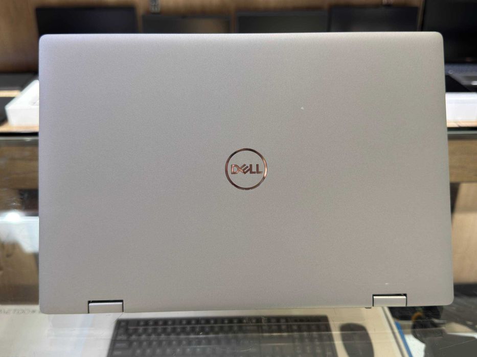 DELL Latitude 5320 2-in-1 Core i5-1155G7 ram 8 ssd 256 сенсорный