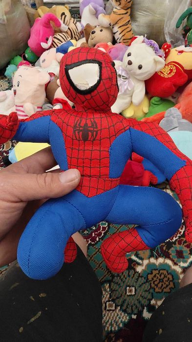 Продам игрушки для Хватайка