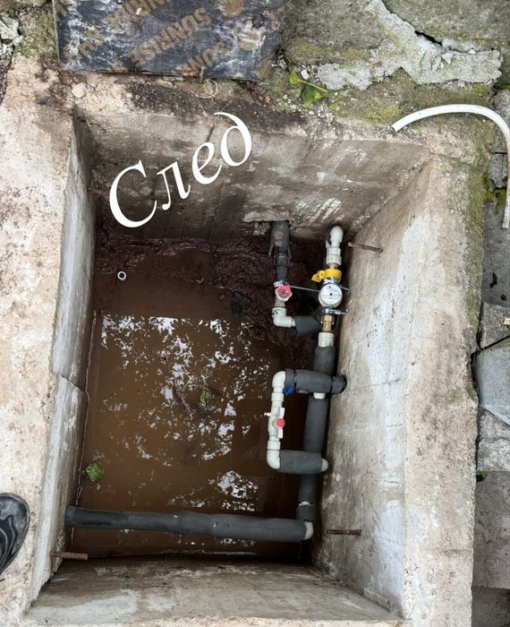 Монтаж на климатици, ВИК,ОВК услуги Електроинсталации Бързо и коректно