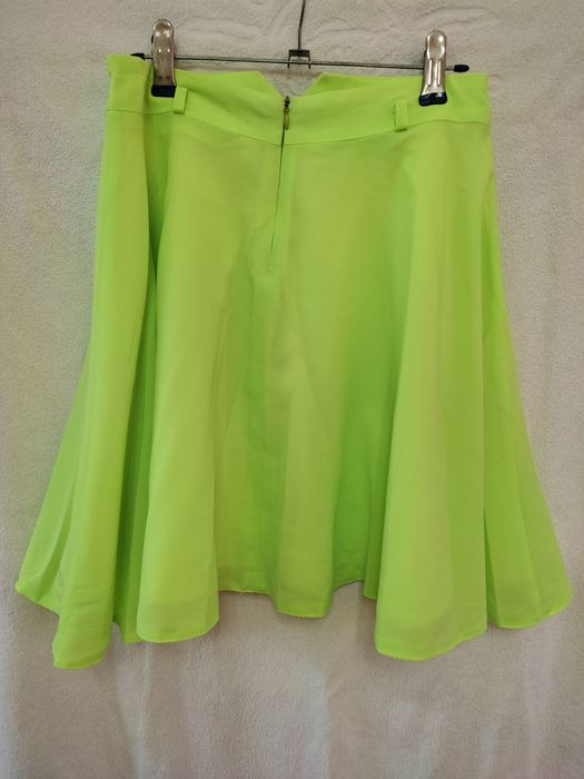 Юбки на девочку разные