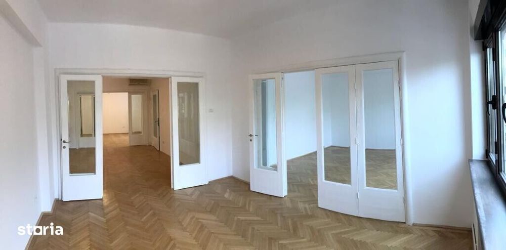 Apartament 5 camere renovat complet – Piața Amzei,