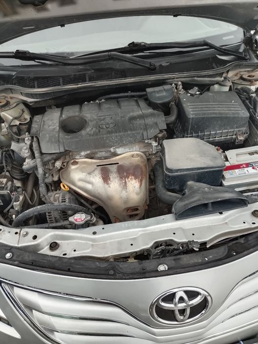 Тойота Камри 45. 2010г