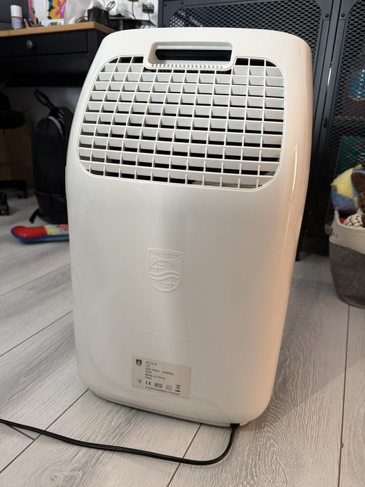 Purificator Aer Philips AC1214/10