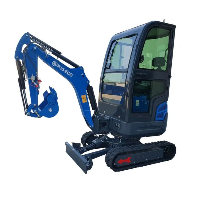 Rippa r15 eco 1.5 t 3-цилиндров