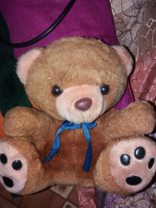 игрушки детям разные