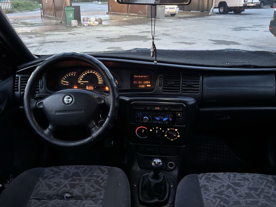 Опель вектра б продам
