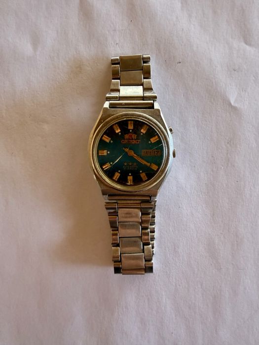 Часовници: Tissot, Citizen, Orient, Festina