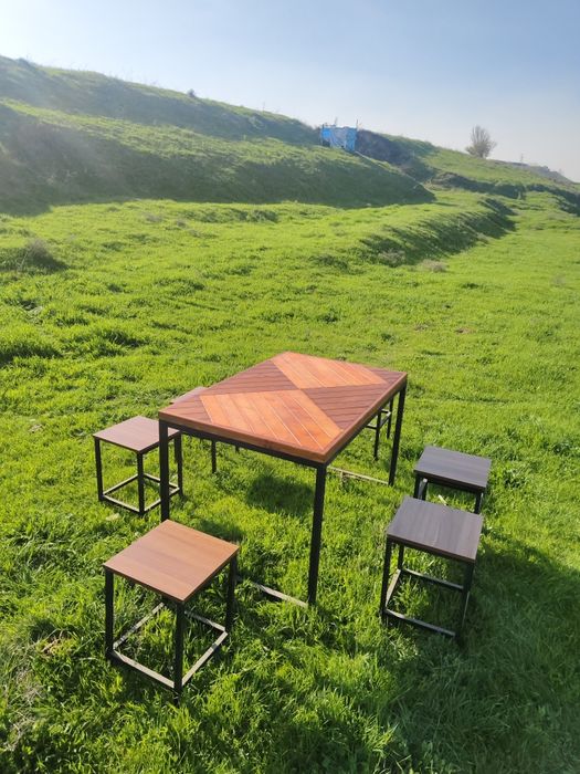 Loft mebel. Мебель в стиле лофт.