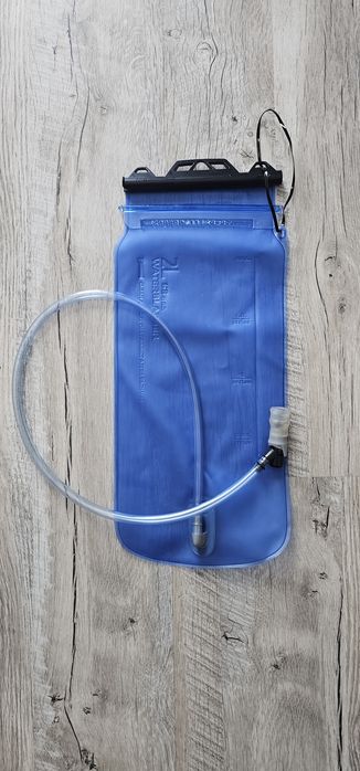 Rucsac hidratare ciclism MTB Explore 7L/2L apa