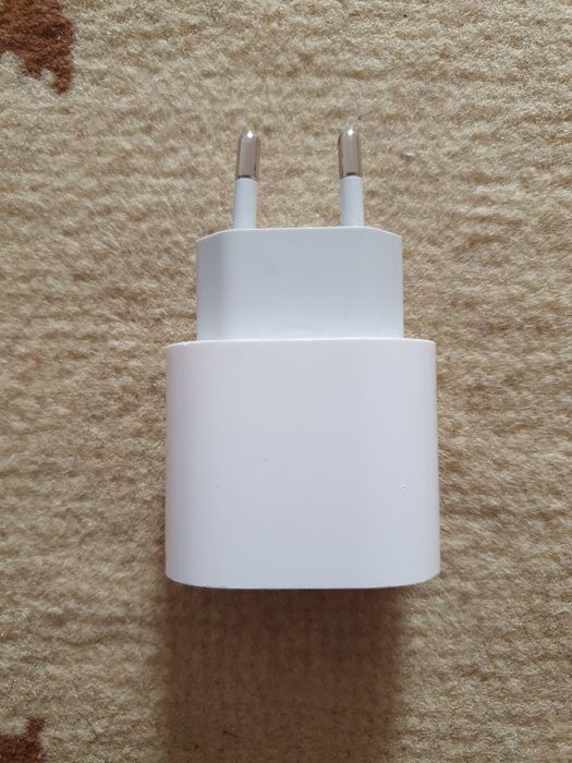 Адаптер от айфона ОРИГИНАЛ!!