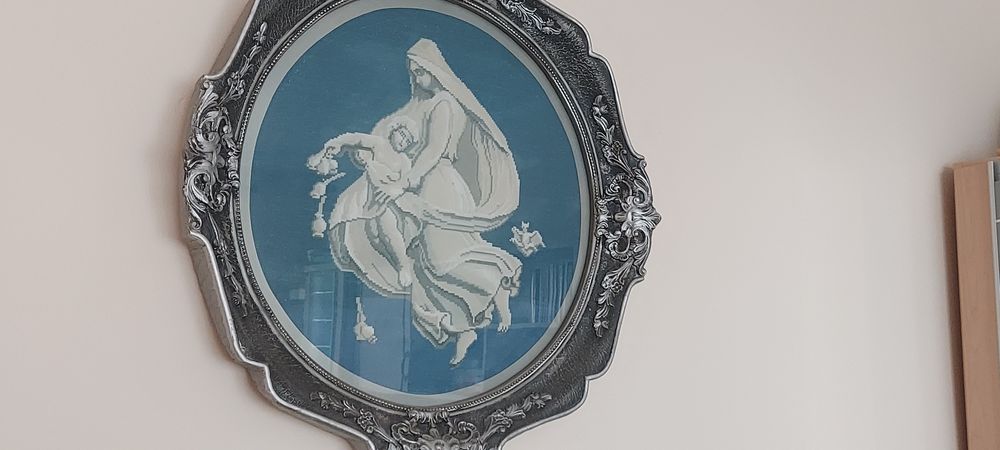 Гоблени Деня и Нощта