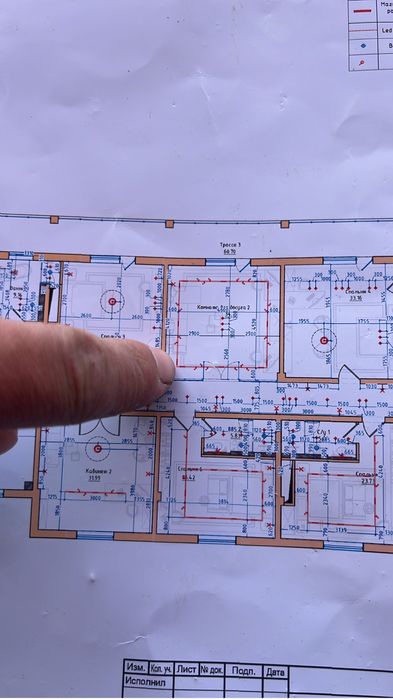 Услуга электрика,электромонтаж