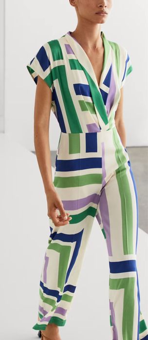 Гащеризон Mango нов