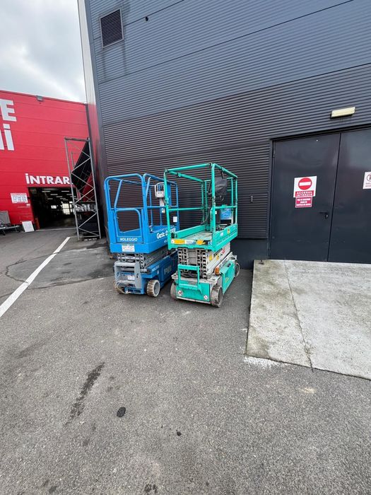 Nacele de închiriat !!!