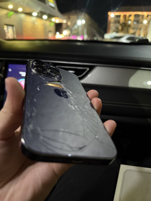 IPhone 14pro, 256гб