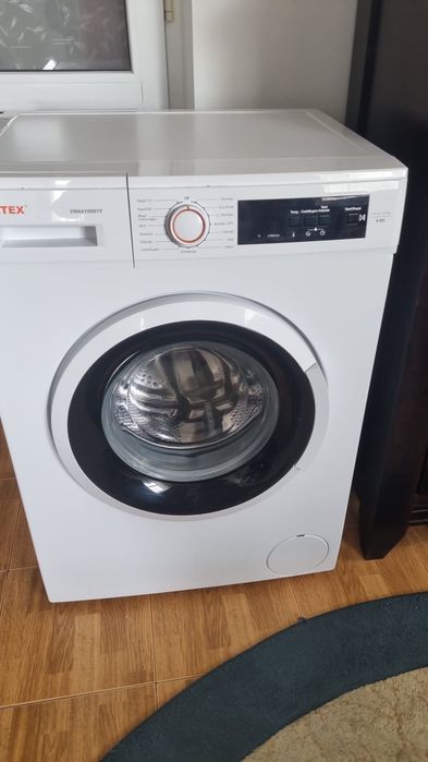 Masina de spalat Vortex