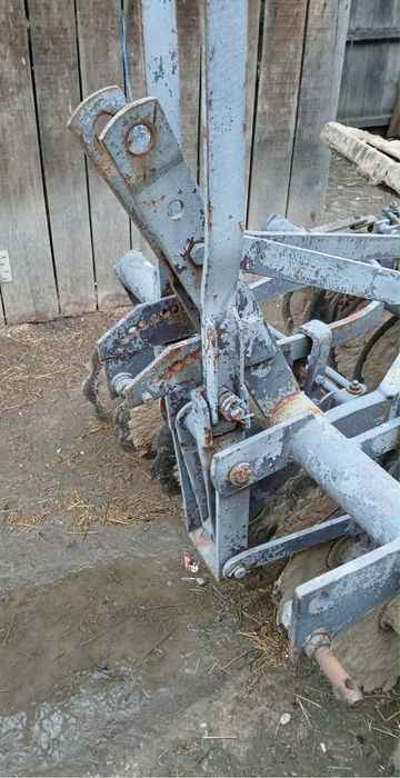 Vând Disc purtat second hand